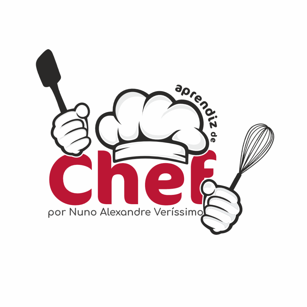 Logo Aprendiz de Chef